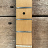 SOLD - Fender American Standard Stratocaster 1988 Olympic White