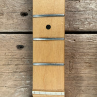 SOLD - Fender American Standard Stratocaster 1988 Olympic White