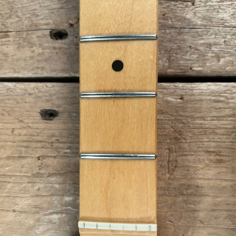 SOLD - Fender American Standard Stratocaster 1988 Olympic White