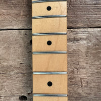 SOLD - Fender American Standard Stratocaster 1988 Olympic White