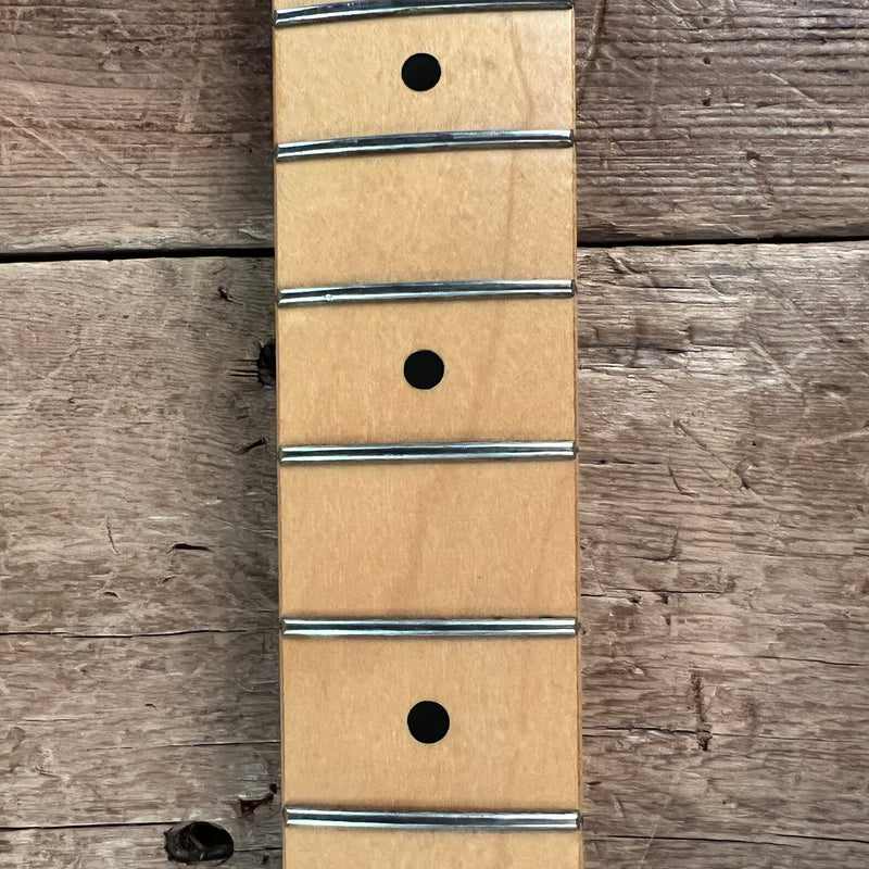 SOLD - Fender American Standard Stratocaster 1988 Olympic White