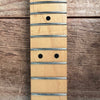 SOLD - Fender American Standard Stratocaster 1988 Olympic White