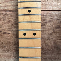 SOLD - Fender American Standard Stratocaster 1988 Olympic White