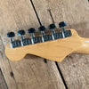 SOLD - Fender American Standard Stratocaster 1988 Olympic White
