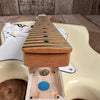 SOLD - Fender American Standard Stratocaster 1988 Olympic White