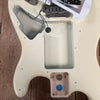 SOLD - Fender American Standard Stratocaster 1988 Olympic White