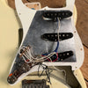 SOLD - Fender American Standard Stratocaster 1988 Olympic White