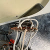 SOLD - Fender American Standard Stratocaster 1988 Olympic White