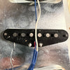 SOLD - Fender American Standard Stratocaster 1988 Olympic White