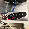 SOLD - Fender American Standard Stratocaster 1988 Olympic White
