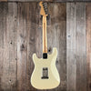 SOLD - Fender American Standard Stratocaster 1988 Olympic White