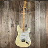 SOLD - Fender American Standard Stratocaster 1988 Olympic White