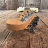 SOLD - Fender American Standard Stratocaster 1988 Olympic White