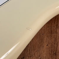 SOLD - Fender American Standard Stratocaster 1988 Olympic White