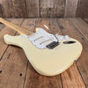 SOLD - Fender American Standard Stratocaster 1988 Olympic White