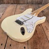 SOLD - Fender American Standard Stratocaster 1988 Olympic White