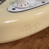 SOLD - Fender American Standard Stratocaster 1988 Olympic White