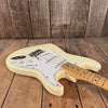 SOLD - Fender American Standard Stratocaster 1988 Olympic White