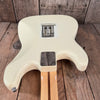 SOLD - Fender American Standard Stratocaster 1988 Olympic White