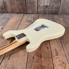 SOLD - Fender American Standard Stratocaster 1988 Olympic White