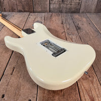 SOLD - Fender American Standard Stratocaster 1988 Olympic White