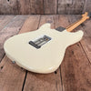 SOLD - Fender American Standard Stratocaster 1988 Olympic White