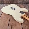 SOLD - Fender American Standard Stratocaster 1988 Olympic White