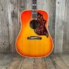 SOLD - Gibson Hummingbird 1964 Cherry Sunburst