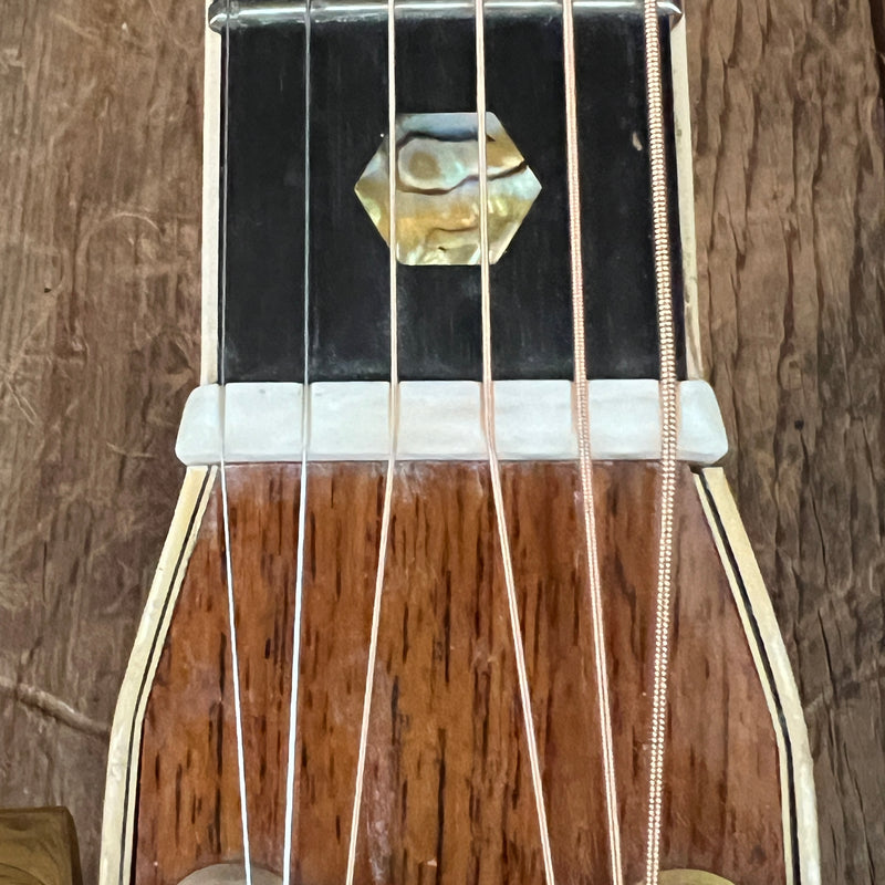 SOLD - Martin D-41 1999 Natural