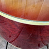 SOLD - Gibson Hummingbird 1964 Cherry Sunburst