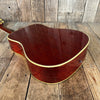 SOLD - Gibson Hummingbird 1964 Cherry Sunburst