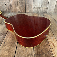 SOLD - Gibson Hummingbird 1964 Cherry Sunburst