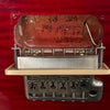 SOLD - PRS CE24 1991 Scarlet Red Paul Reed Smith