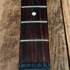 SOLD - PRS CE24 1991 Scarlet Red Paul Reed Smith