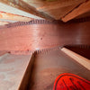 SOLD - Gibson Hummingbird 1964 Cherry Sunburst