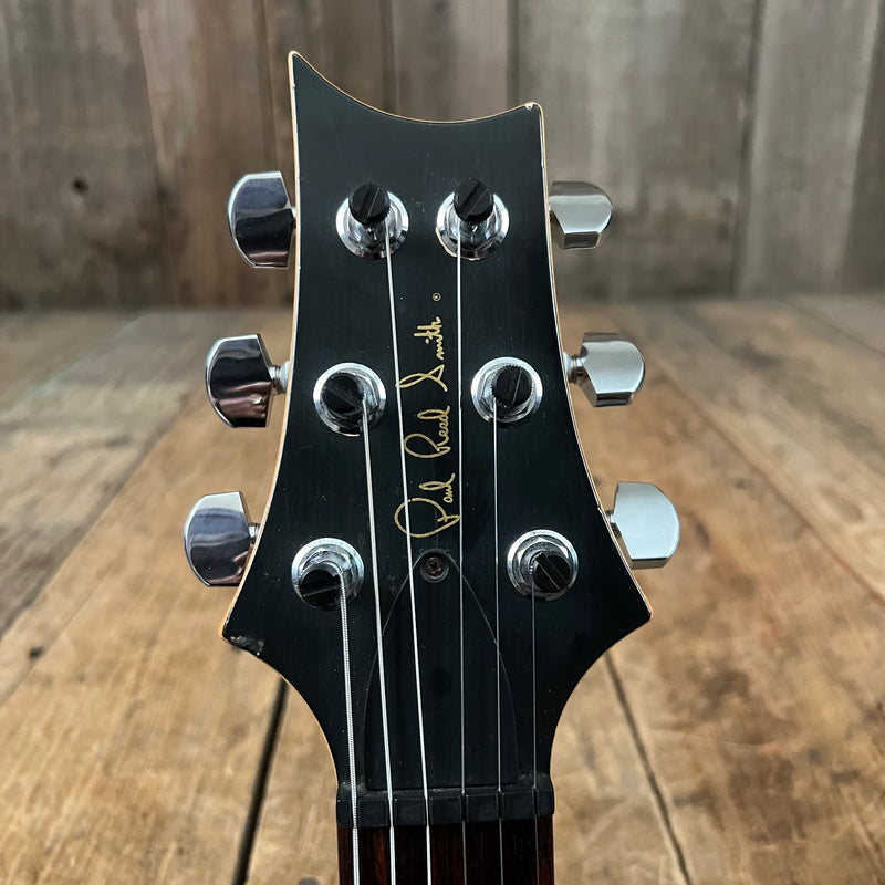 SOLD - PRS CE24 1991 Scarlet Red Paul Reed Smith