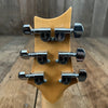 SOLD - PRS CE24 1991 Scarlet Red Paul Reed Smith