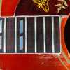 SOLD - Gibson Hummingbird 1964 Cherry Sunburst