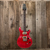 SOLD - PRS CE24 1991 Scarlet Red Paul Reed Smith
