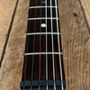 SOLD - PRS CE24 1991 Scarlet Red Paul Reed Smith
