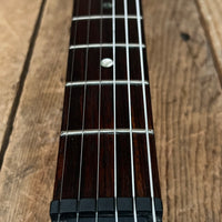 SOLD - PRS CE24 1991 Scarlet Red Paul Reed Smith