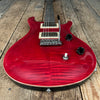 SOLD - PRS CE24 1991 Scarlet Red Paul Reed Smith
