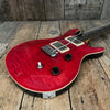 SOLD - PRS CE24 1991 Scarlet Red Paul Reed Smith