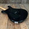 SOLD - PRS CE24 1991 Scarlet Red Paul Reed Smith