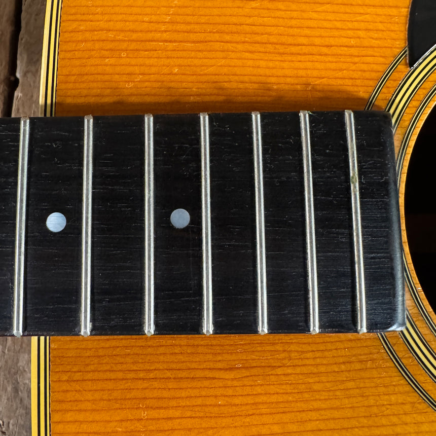 Martin D-28 1967 Natural