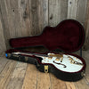 SOLD - Gretsch G6136DC White Falcon 2011