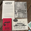 SOLD - Gretsch G6136DC White Falcon 2011