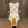 SOLD - Gretsch G6136DC White Falcon 2011