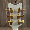 SOLD - Gretsch G6136DC White Falcon 2011
