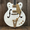 SOLD - Gretsch G6136DC White Falcon 2011